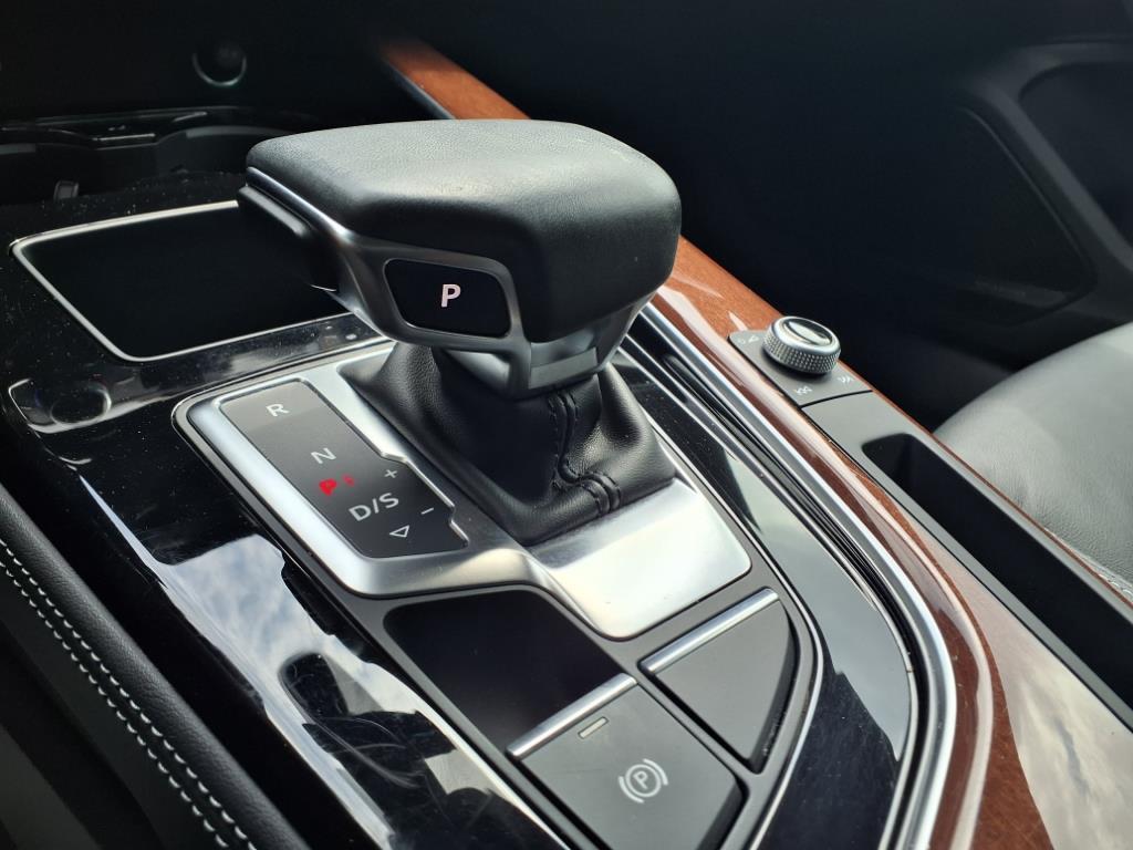 2022 Audi A5 Premium Plus 40 TFSI Quattro photo 21