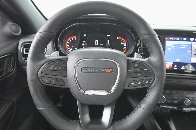 2026 Dodge Durango GT Plus photo 13