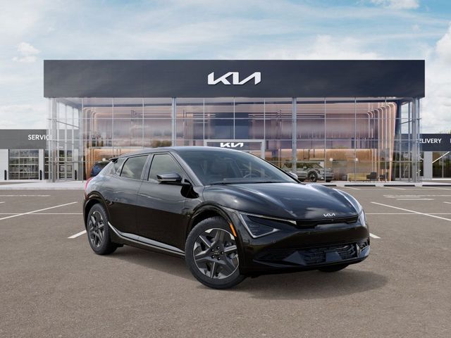2025 Kia EV6 Light L/R's photo