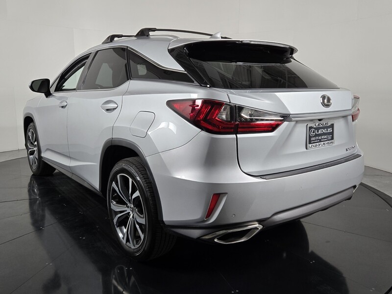 2019 Lexus RX 350 photo 3