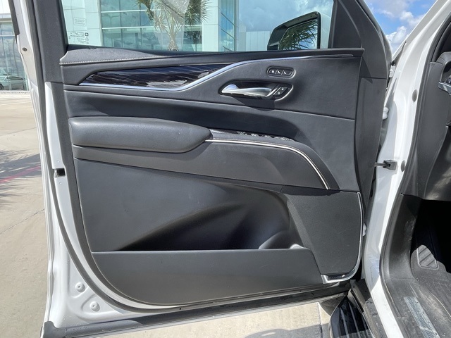 2021 Cadillac Escalade Sport photo 13