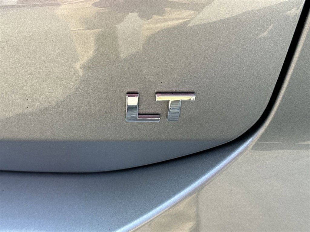 2023 Chevrolet Equinox LT photo 28