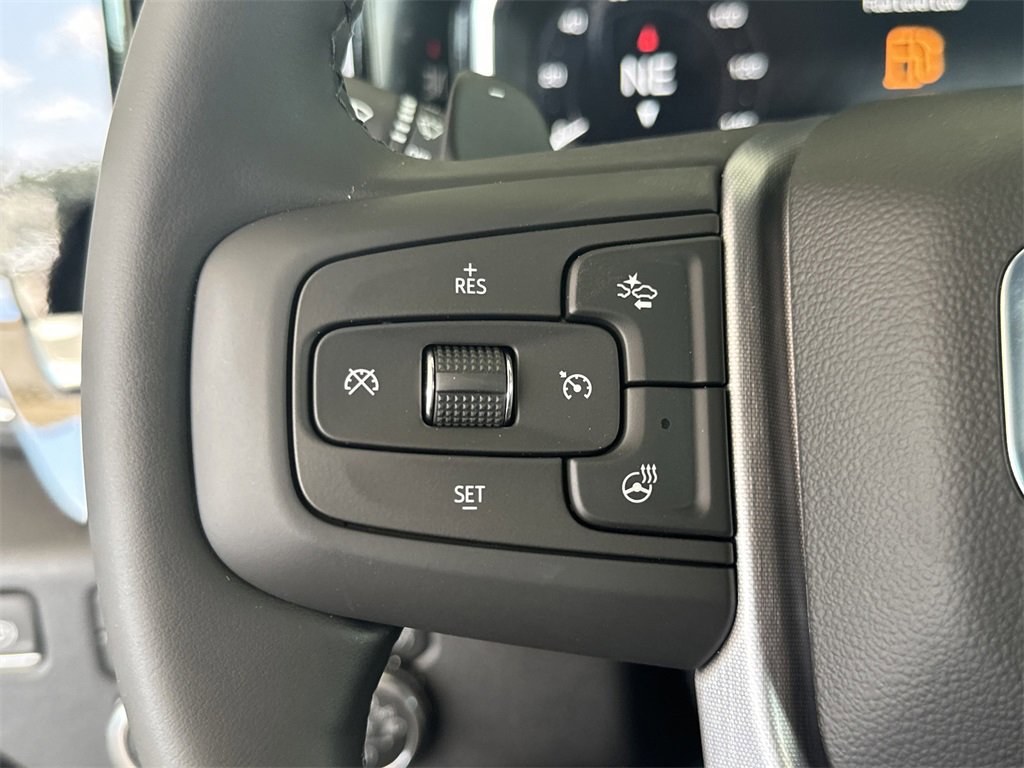 2026 Gmc Sierra 1500 SLT photo 14