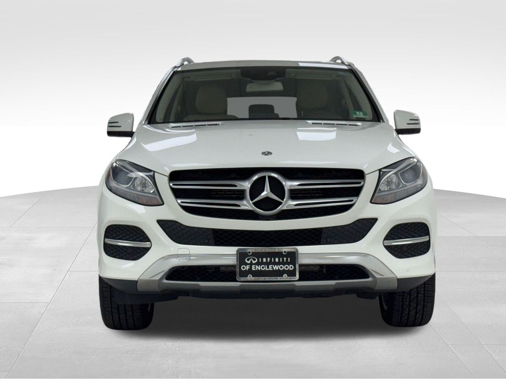 Used 2018 Mercedes-Benz GLE-Class GLE350 with VIN 4JGDA5HB8JB065634 for sale in Englewood, NJ