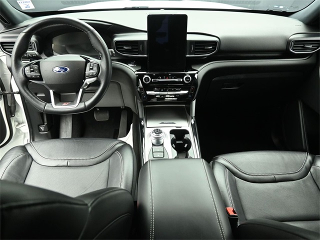 2022 FORD EXPLORER - Image 22