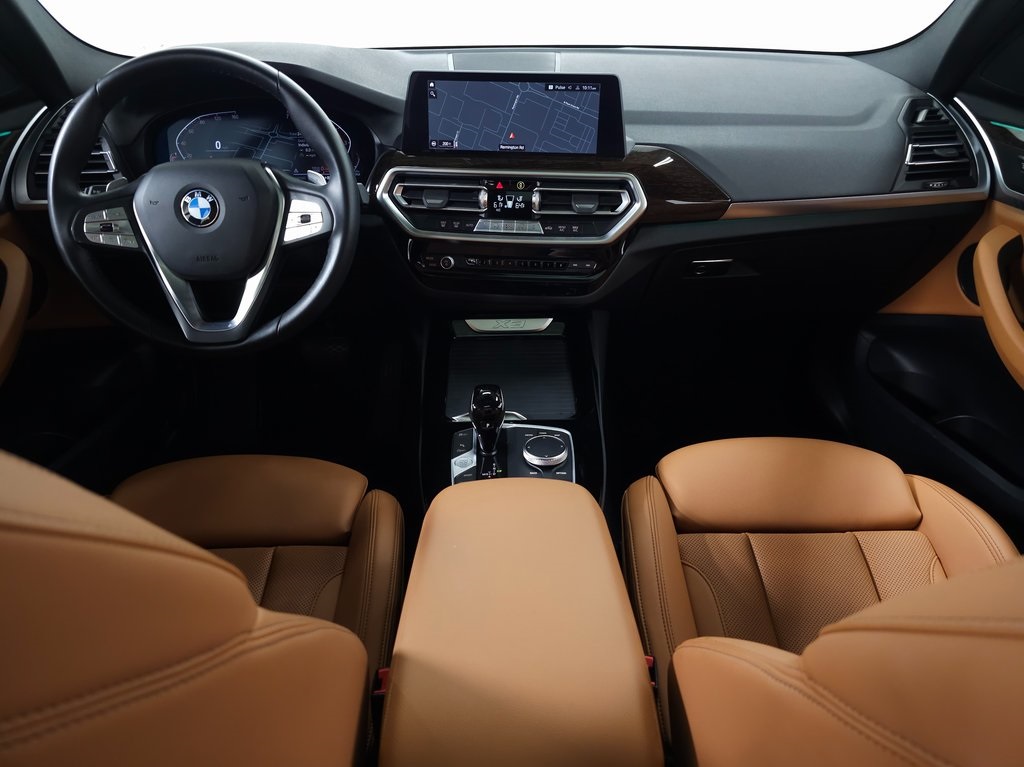 2023 BMW X3 - Image 14
