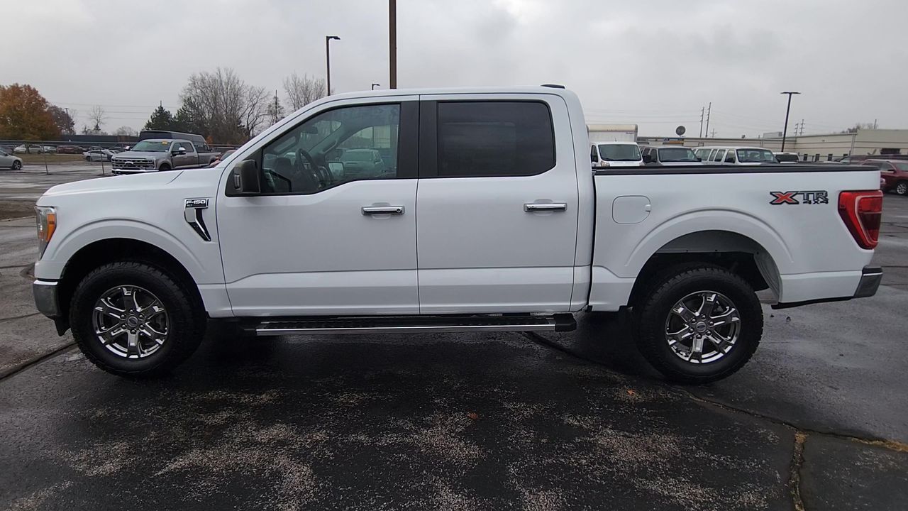 2023 Ford F-150 XL photo 4