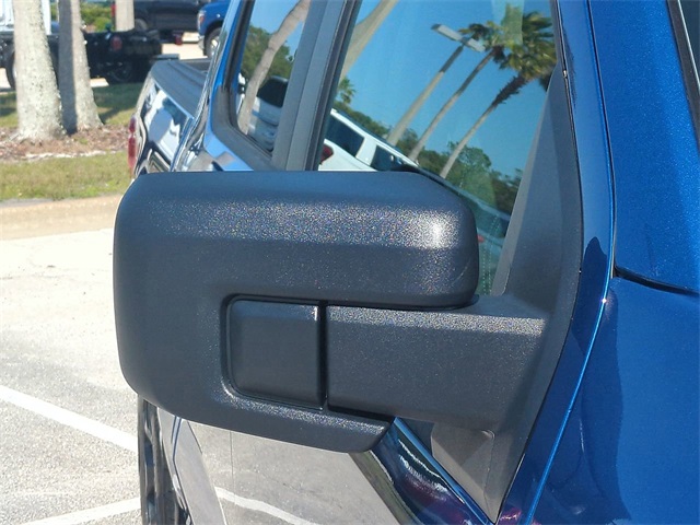 2025 Ford F-150 STX photo 11