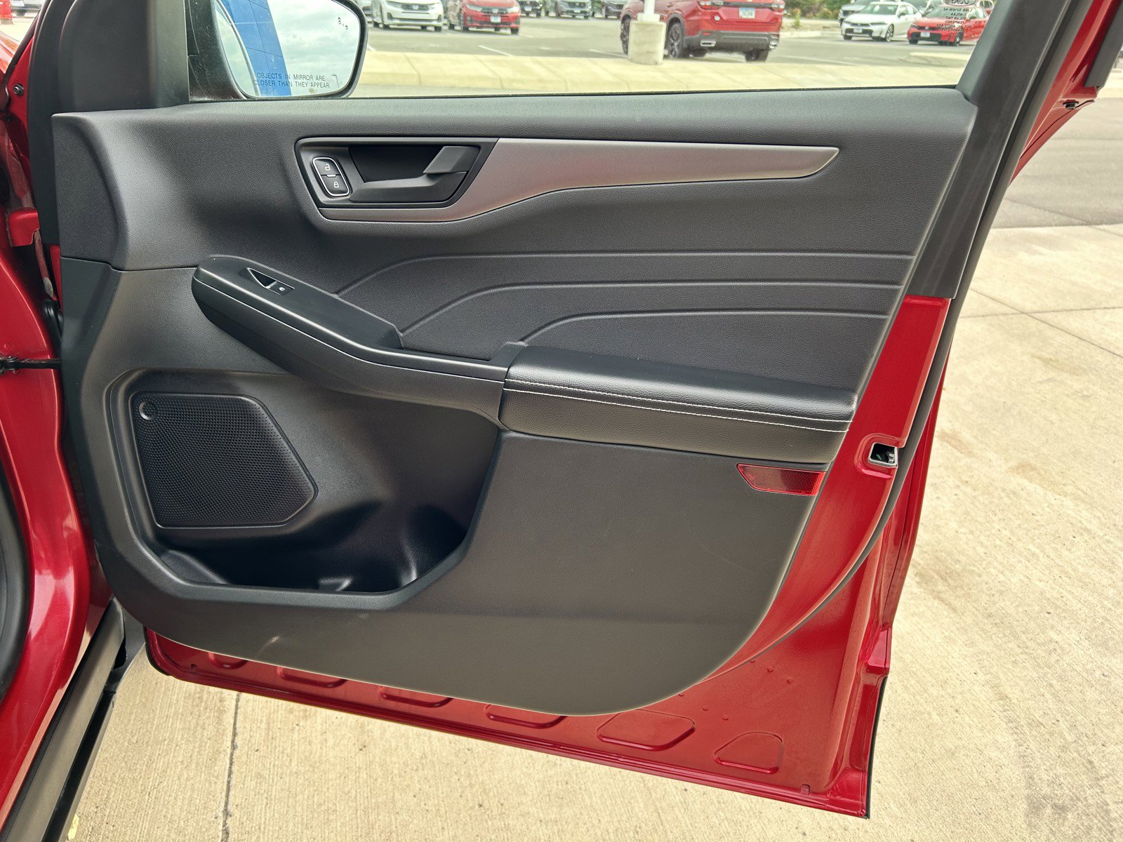 2023 Ford Escape Active photo 18
