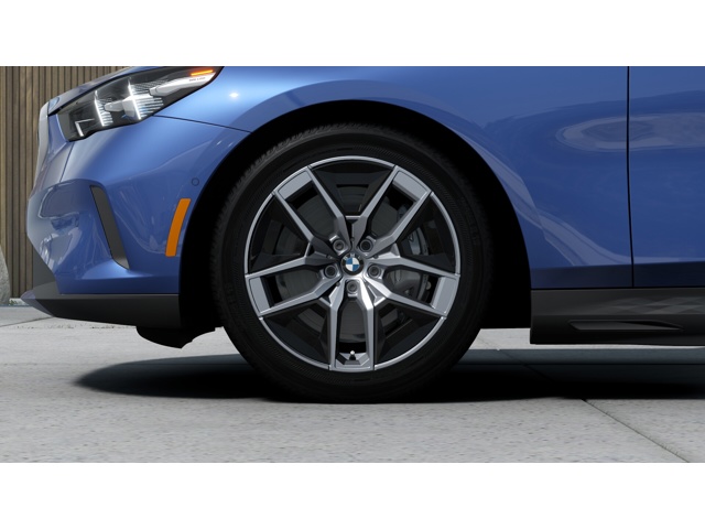 2026 Bmw i5 eDrive40 photo 5