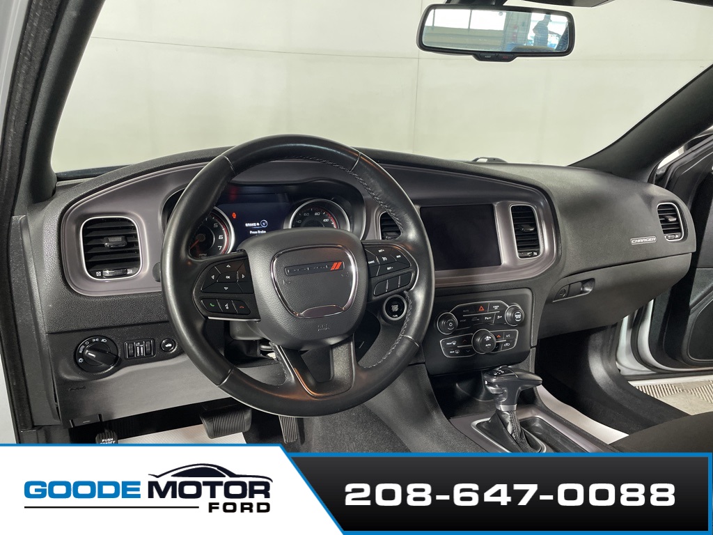 2023 Dodge Charger GT photo 14