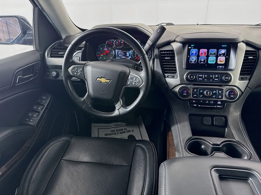 2019 Chevrolet Tahoe LS photo 23