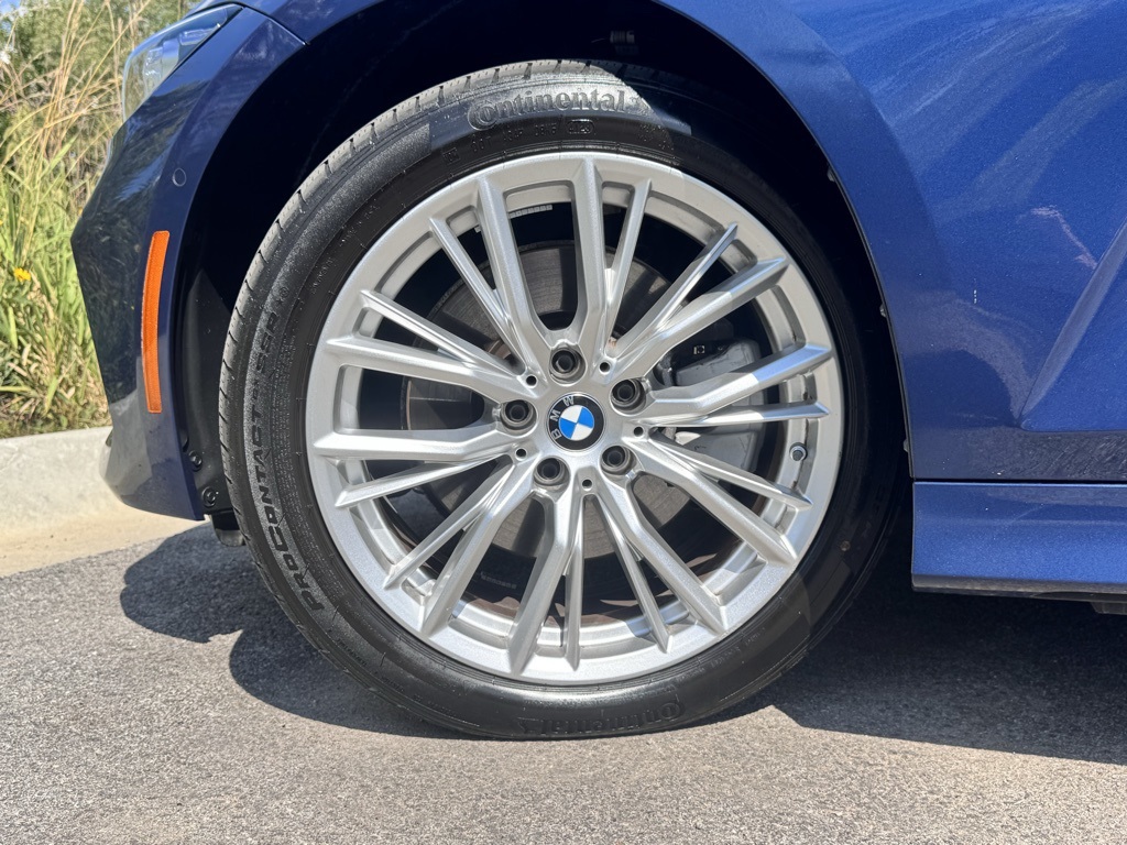 2024 Bmw 330i xDrive photo 7