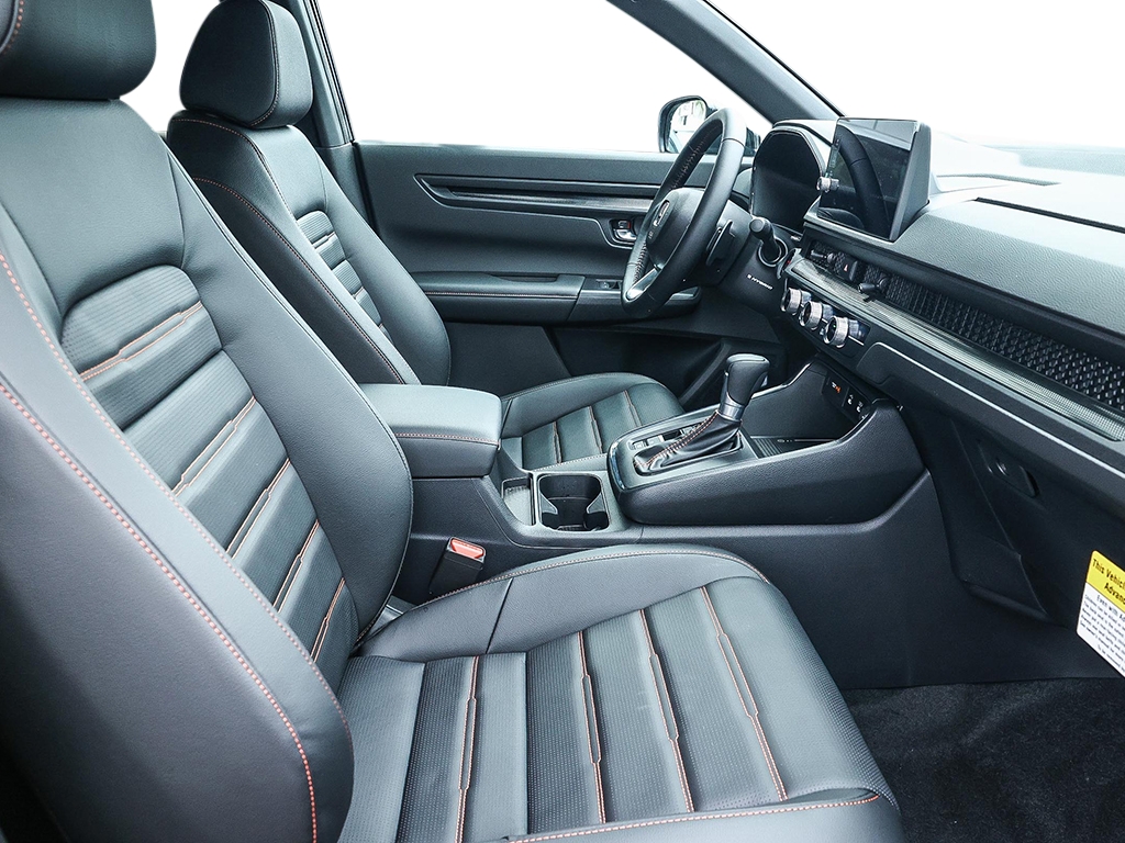 2026 Honda CR-V Sport-L Hybrid photo 13