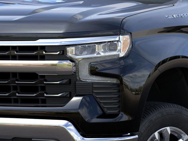 2026 Chevrolet Silverado 1500 LT photo 10