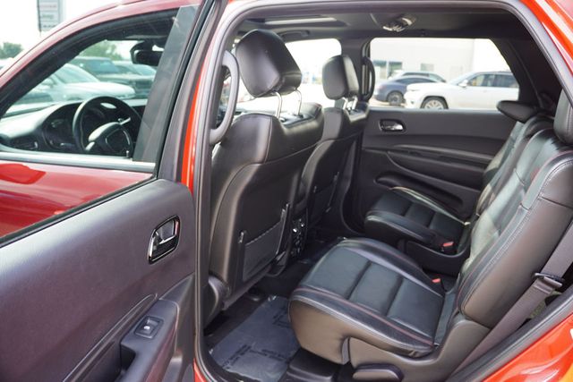 2021 Dodge Durango R/T photo 15