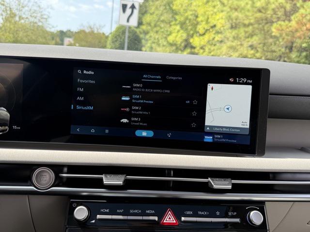 2025 Hyundai Tucson SEL Convenience photo 15