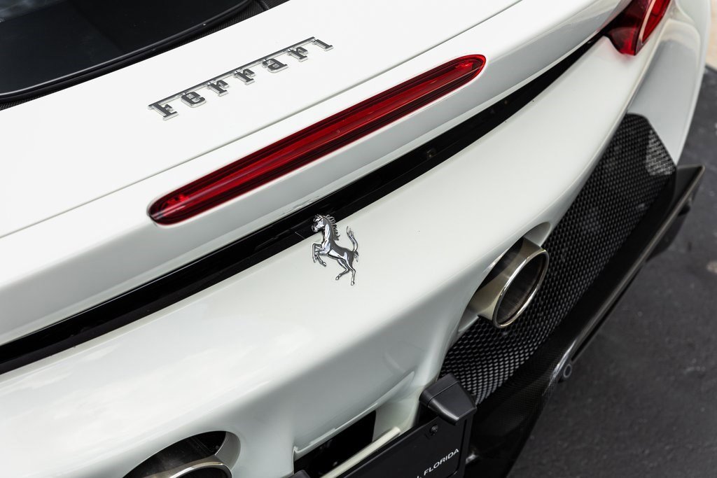 2022 Ferrari SF90 Stradale photo 34