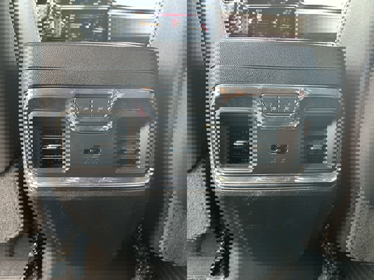 2023 Gmc Sierra 1500 Denali Ultimate photo 18