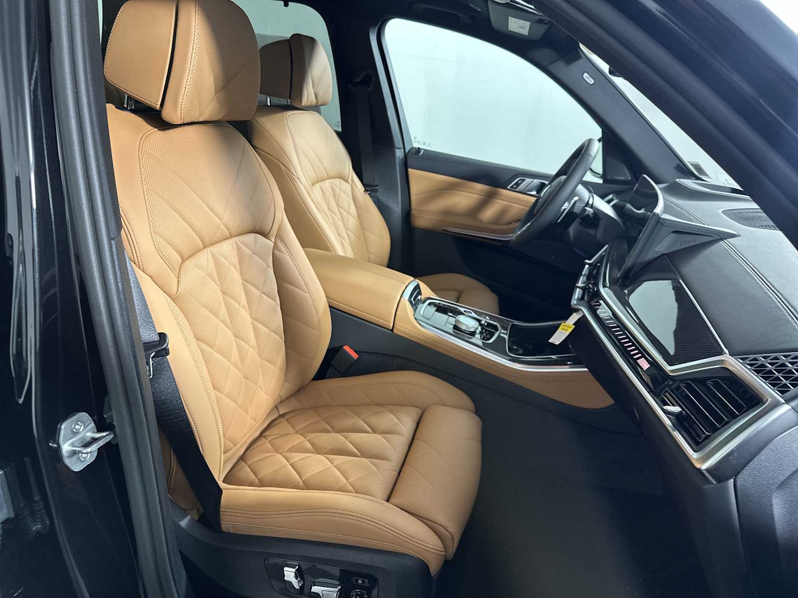 2026 Bmw X5 M60i photo 19