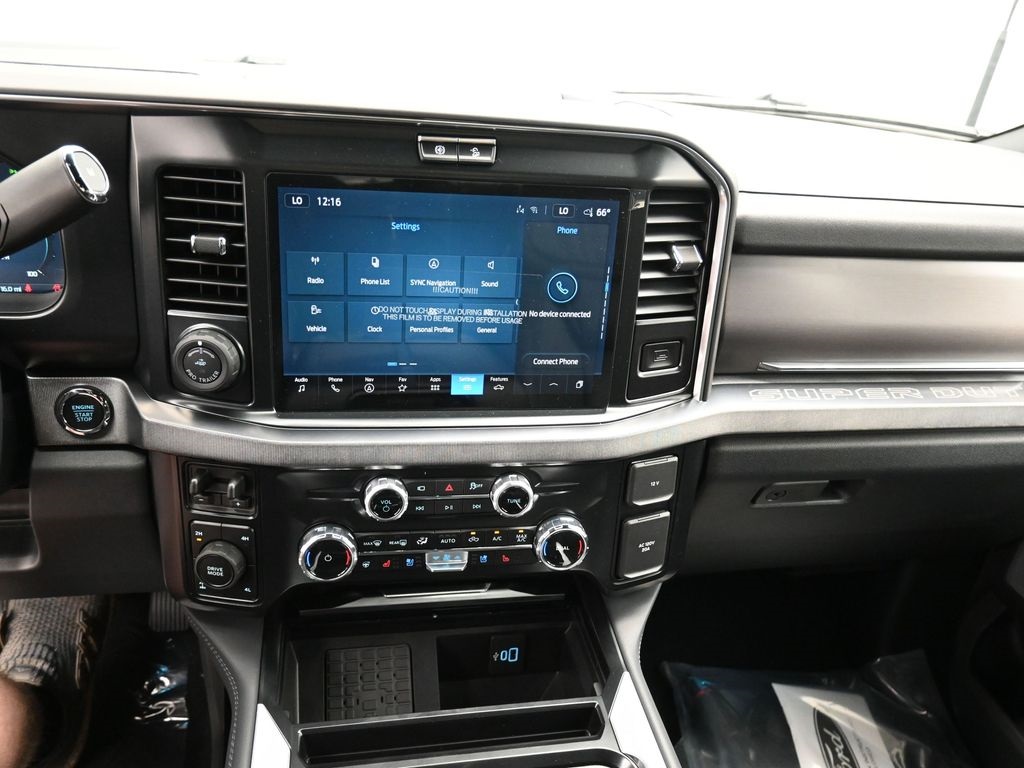 2026 Ford F-350 Platinum photo 14