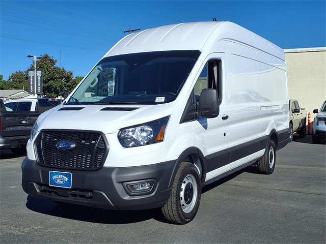 2025 Ford Transit Van Base's photo