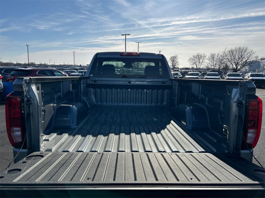 2026 GMC SIERRA - Image 28