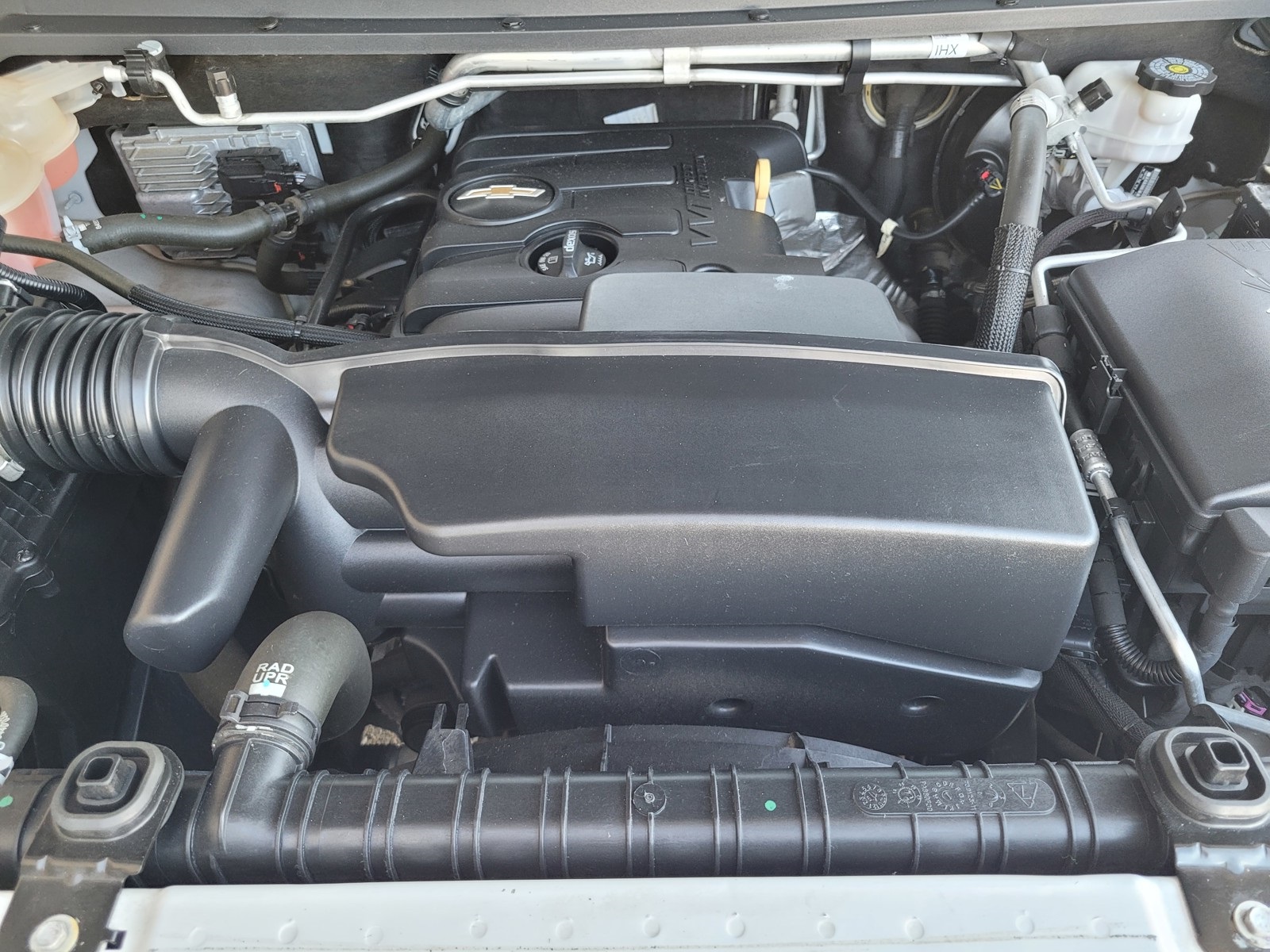 2020 Chevrolet Colorado LT photo 26