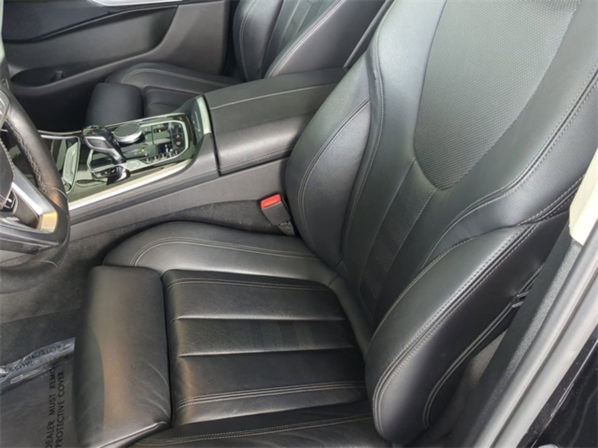 2021 Bmw X7 xDrive40i photo 14