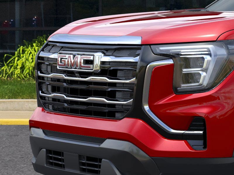 2026 Gmc Terrain Elevation photo 5