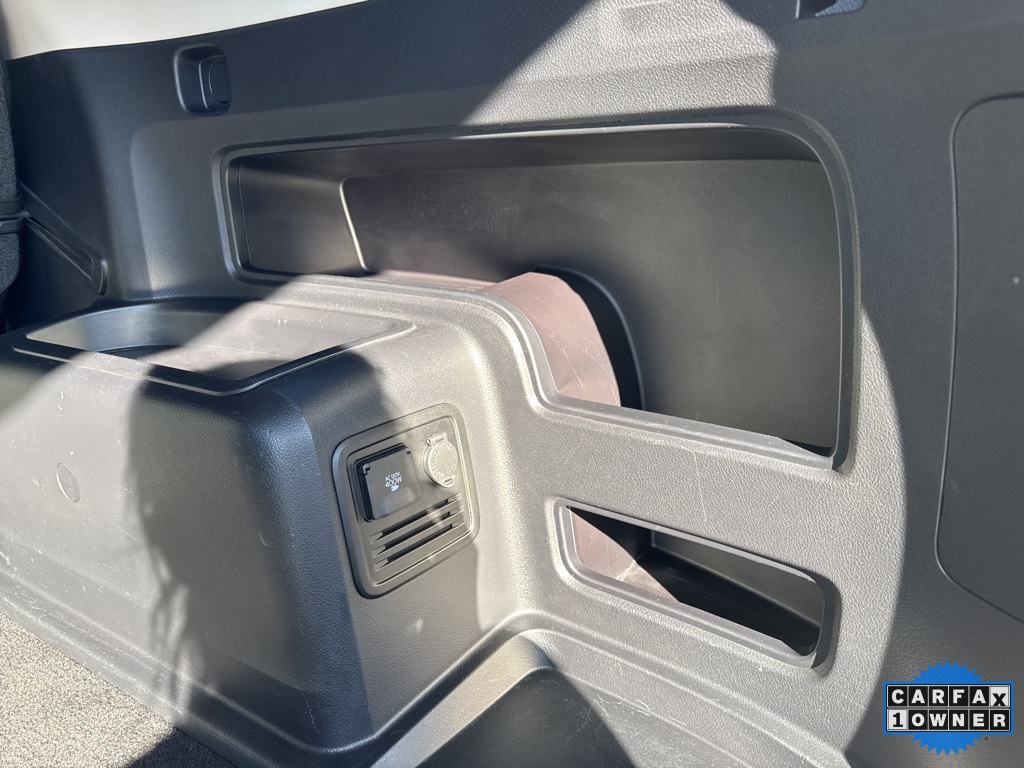 2024 Toyota 4Runner SR5 photo 11