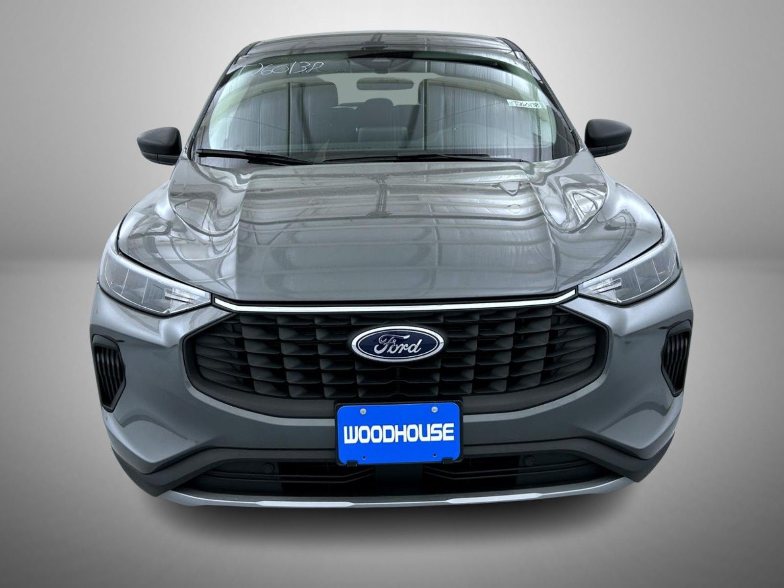 2026 Ford Escape Active photo 2