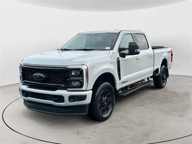 2026 Ford F-350 Super Duty Lariat's photo
