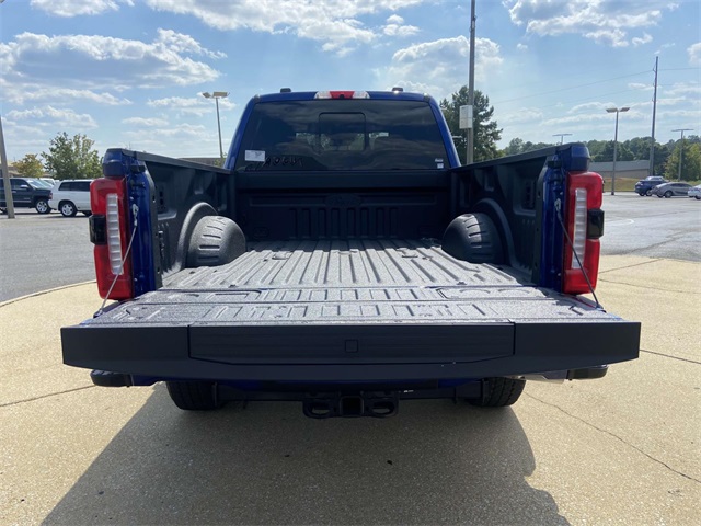2026 Ford F-350 photo 8