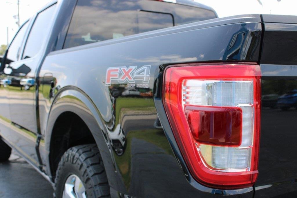 2023 Ford F-150 XL photo 5