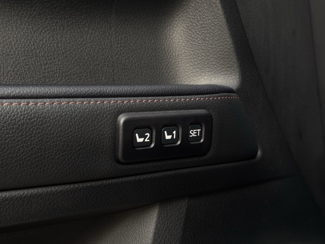 2021 Toyota 4Runner Limited photo 37