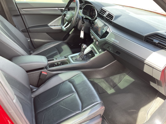 2023 Audi Q3 S line Premium Plus photo 36
