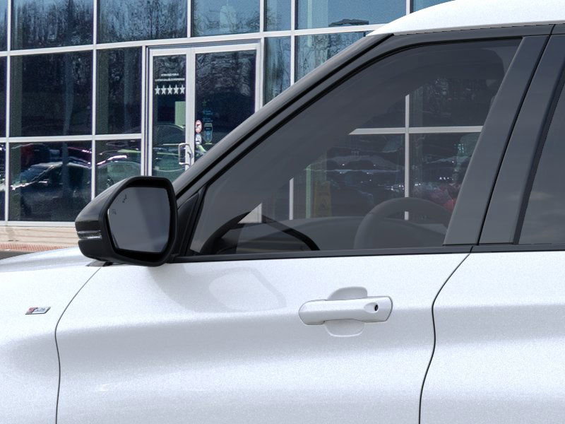 2025 Ford Explorer ST-Line photo 19