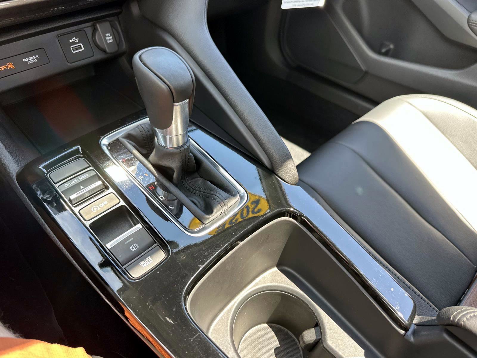 2025 Acura Integra Base photo 26
