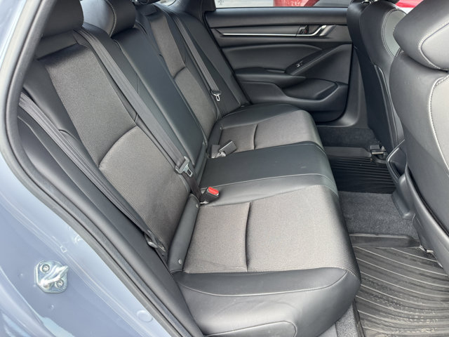 2022 Honda Accord Hybrid Sport photo 3