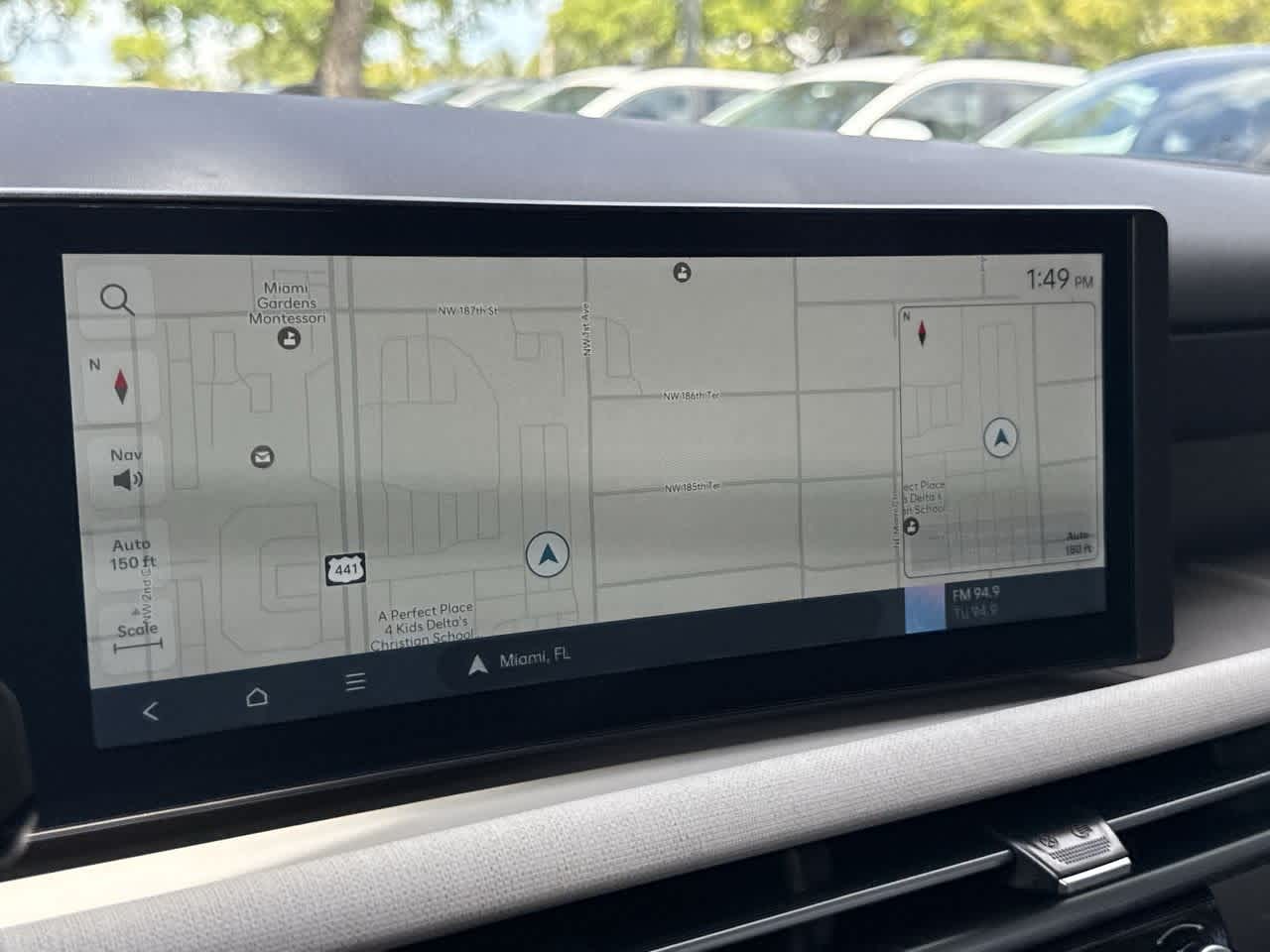 2026 Hyundai Tucson SEL Convenience photo 16