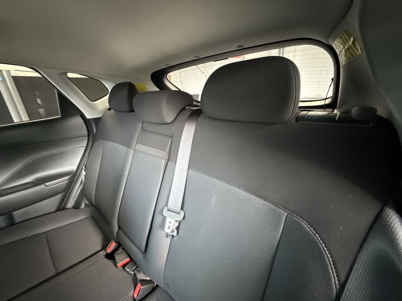 2026 Hyundai Kona SEL photo 20