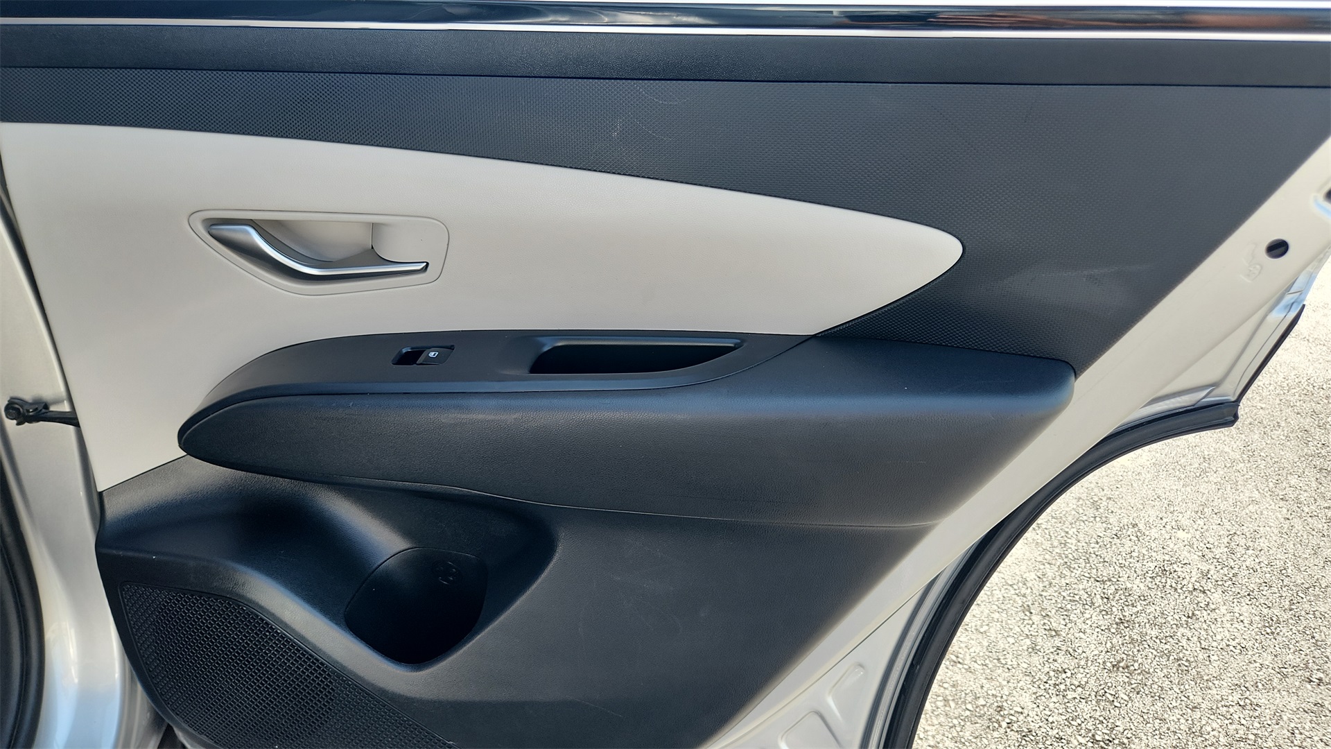 2024 Hyundai Tucson SEL photo 28