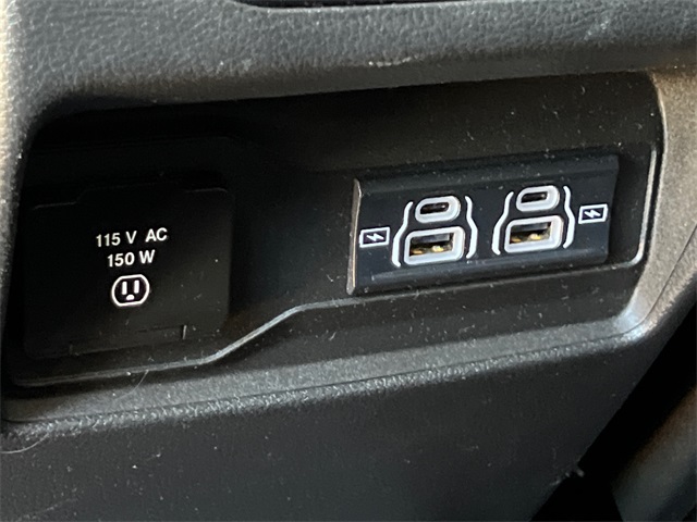2022 Jeep Grand Cherokee Limited photo 17