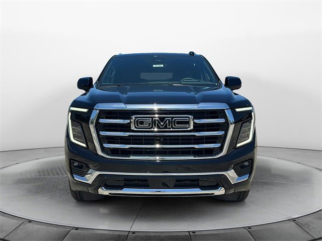 2025 Gmc Yukon XL photo 2