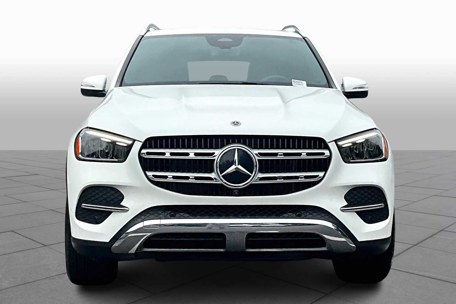 2024 Mercedes Benz GLE 350 4MATIC photo 2
