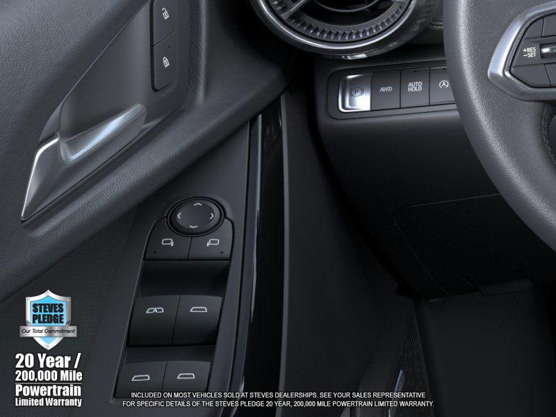 2026 Chevrolet Equinox LT photo 20