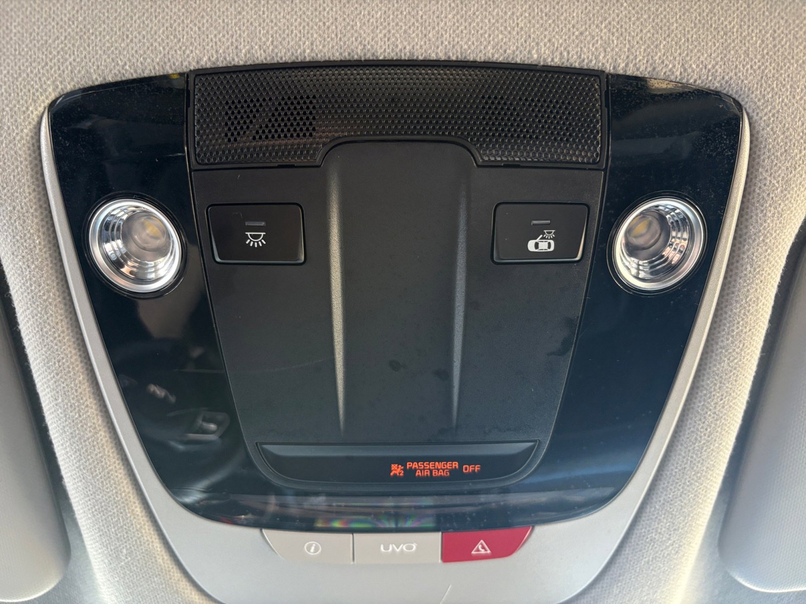 2023 Kia Seltos S photo 27