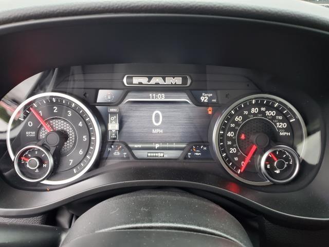 2026 Ram 1500 Big Horn photo 9