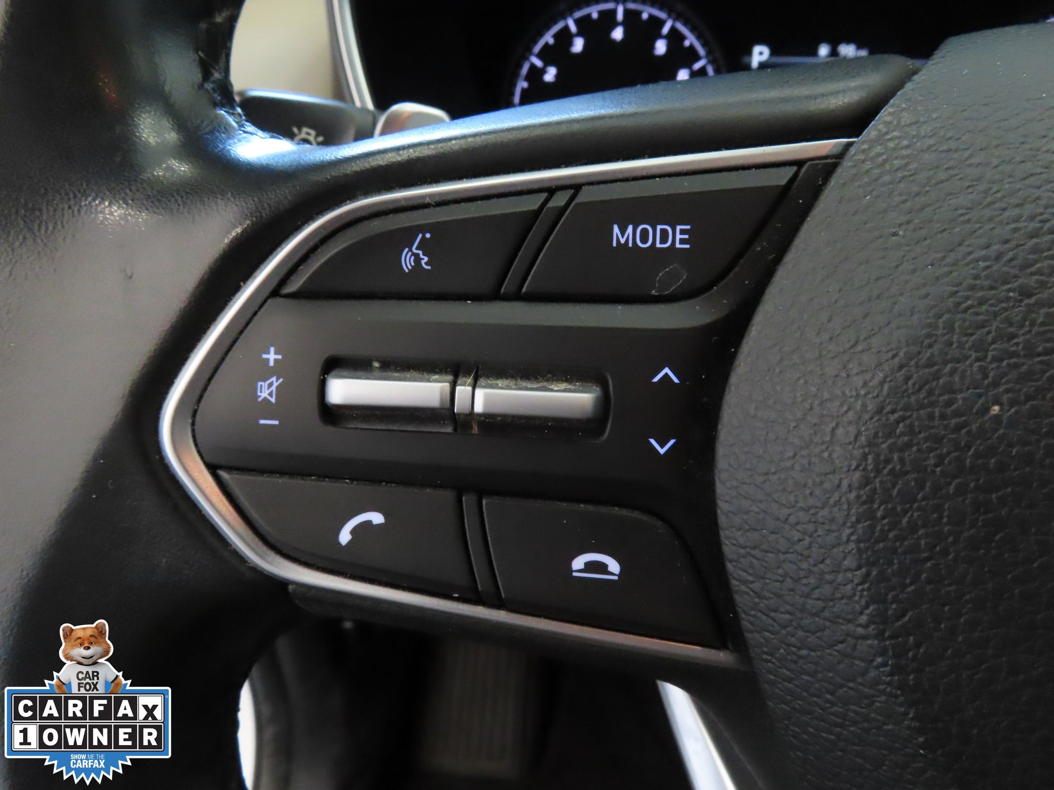 2023 Hyundai Santa Fe SEL photo 11